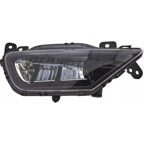 تصویر محصول چراغ مه شکن راست ولوو XC90 اینسکریپشن سال 2016